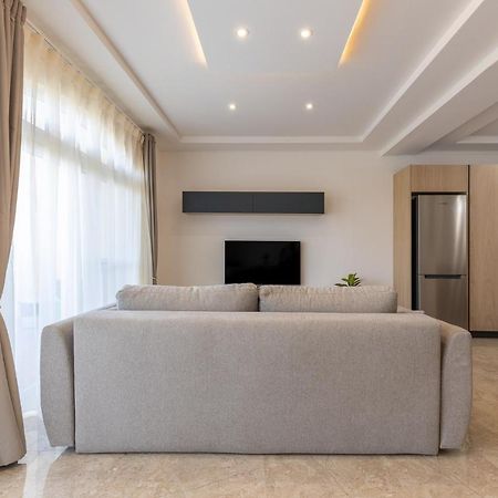Gozo - Apartment With Stunning Views & Shared Pool Xagħra المظهر الخارجي الصورة
