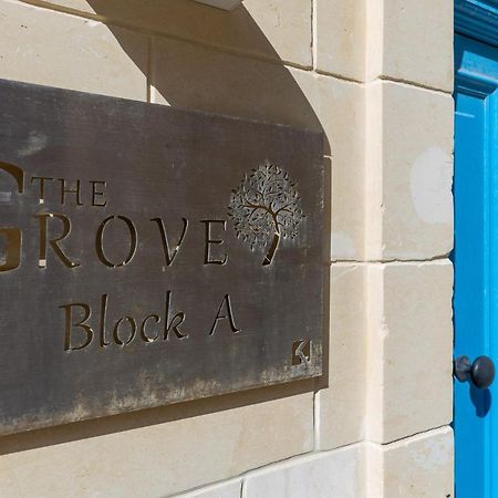 Gozo - Apartment With Stunning Views & Shared Pool Xagħra المظهر الخارجي الصورة