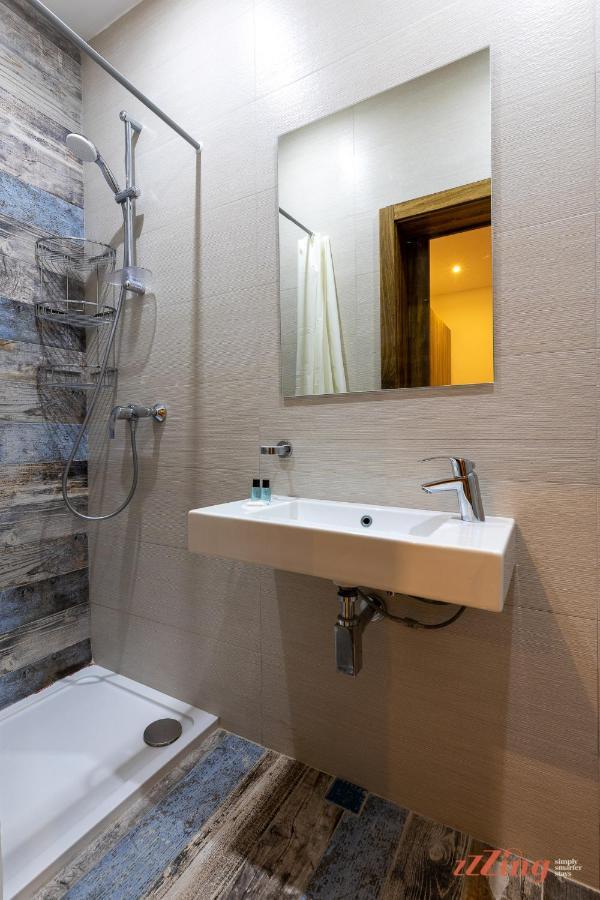 Gozo - Apartment With Stunning Views & Shared Pool Xagħra المظهر الخارجي الصورة
