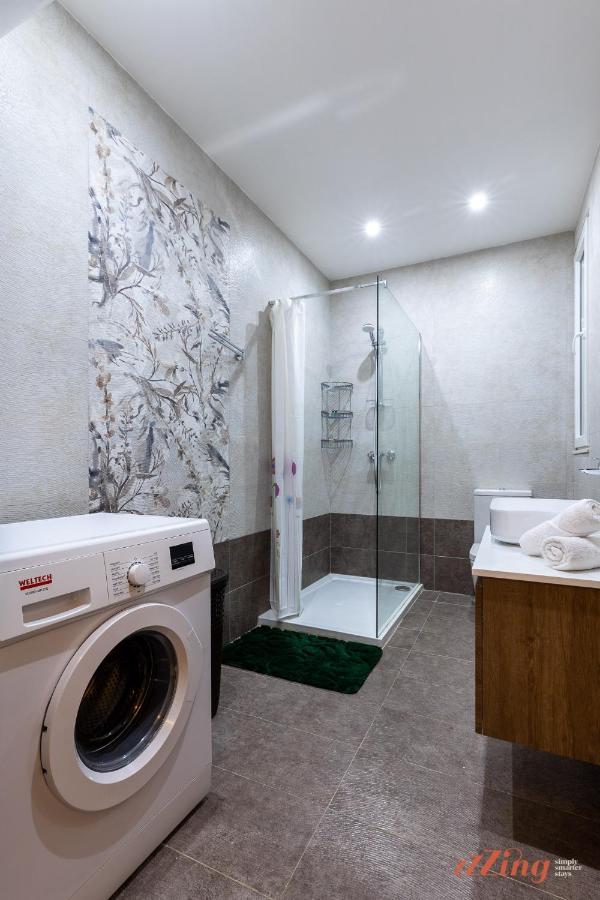 Gozo - Apartment With Stunning Views & Shared Pool Xagħra المظهر الخارجي الصورة